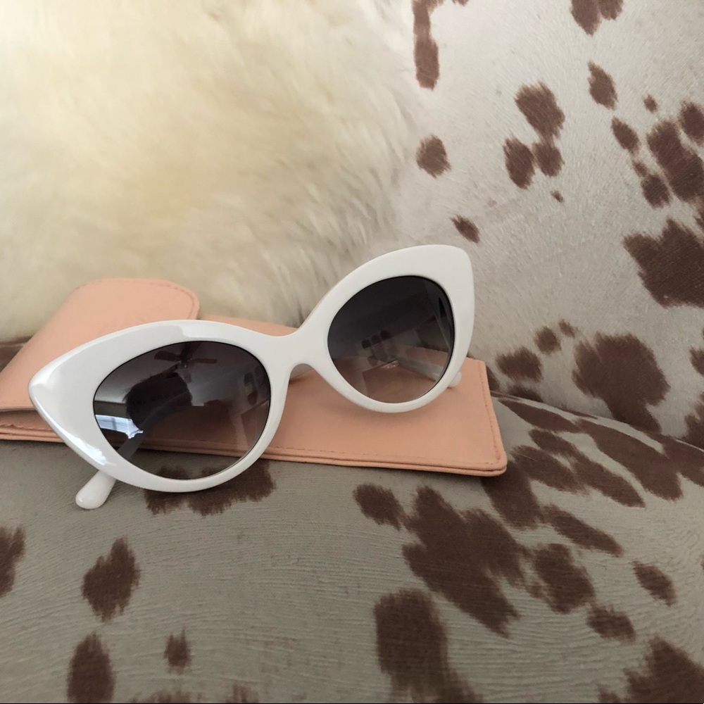 Crap Sunglasses